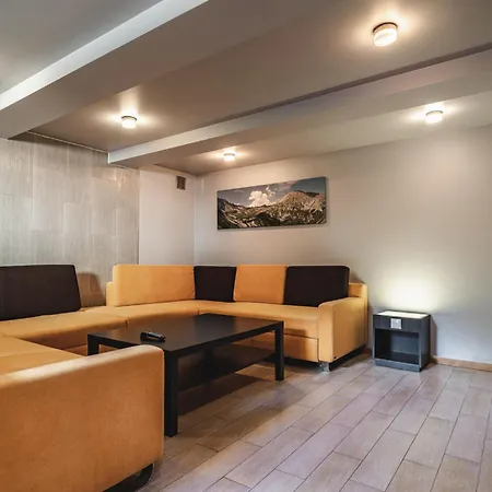 Regle Apartmán *