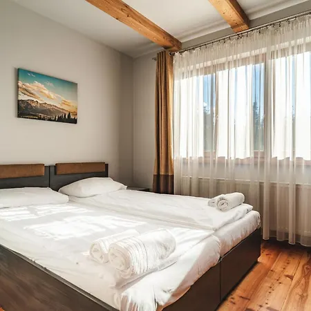Regle Apartmán Zakopane