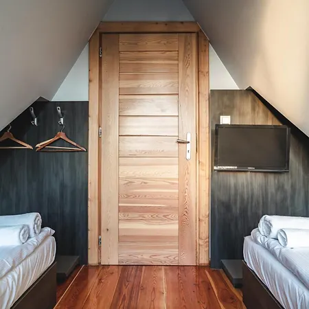 Apartmán Regle *