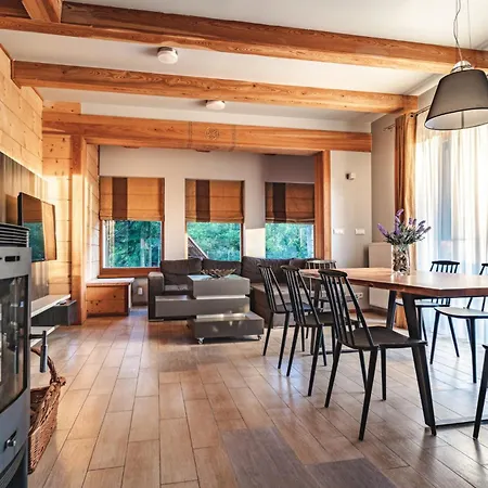 Apartmán Regle Zakopane