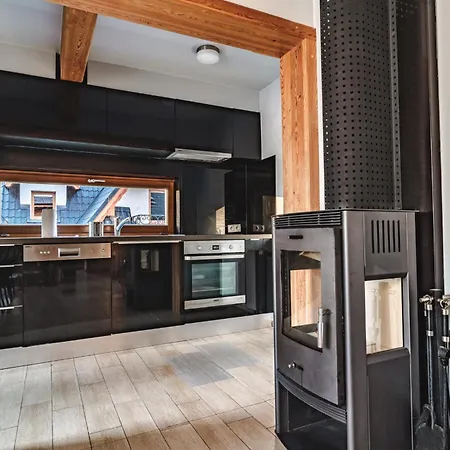 Apartmán Regle