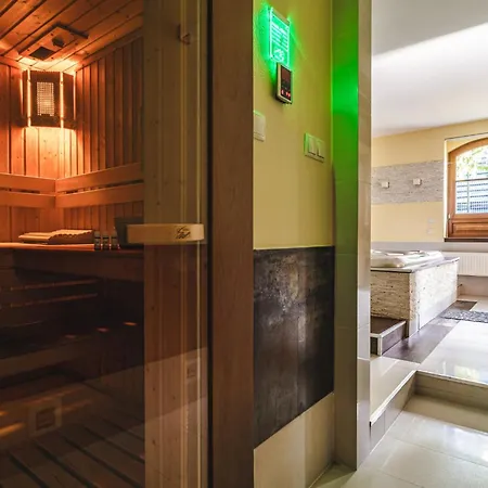 Regle Apartmán Zakopane