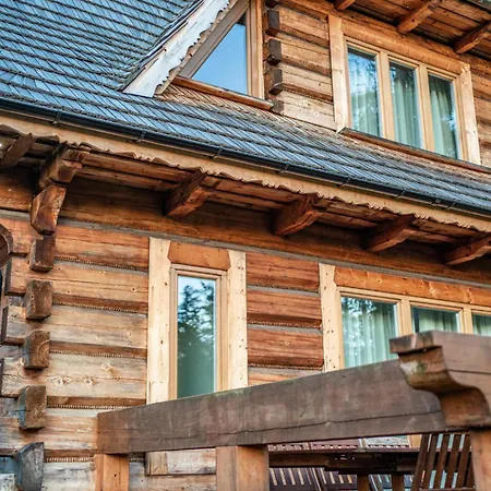 Apartmán Regle Zakopane