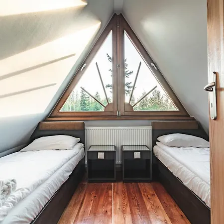 Apartmán Regle