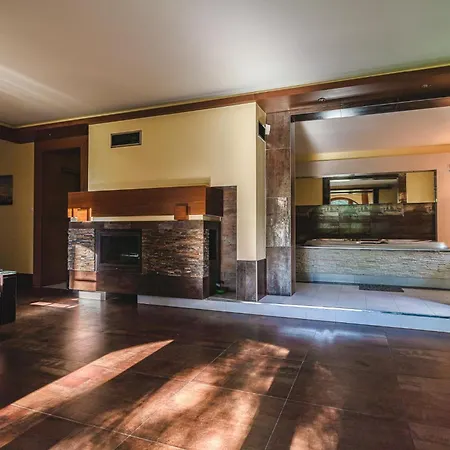 Regle Apartmán Zakopane