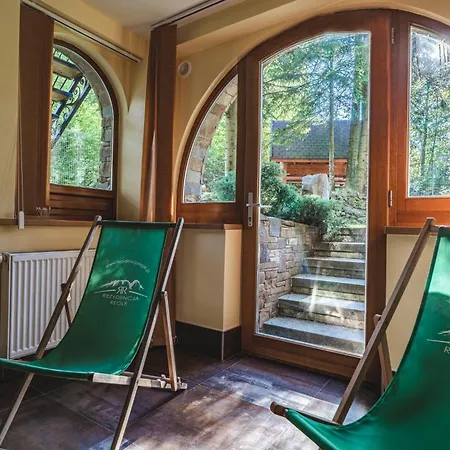 Apartmán Regle Zakopane