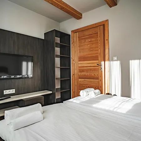 Regle Apartmán *