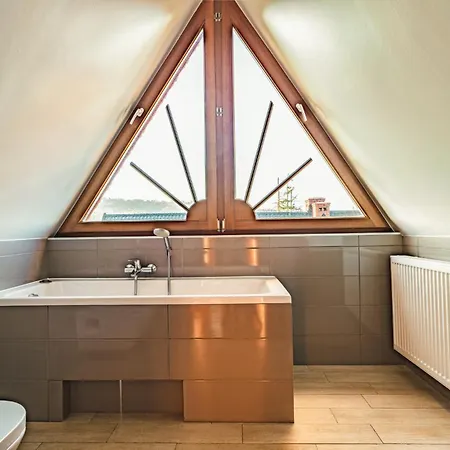 Apartmán Regle *