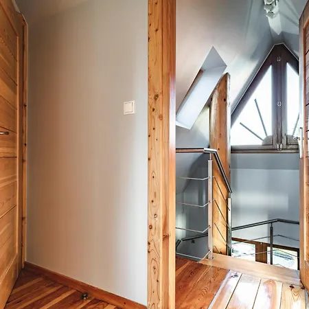 Apartmán Regle Zakopane