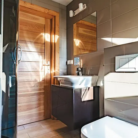 Apartmán Regle
