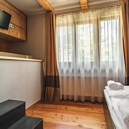 Regle Apartmán *