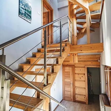 Apartmán Regle *
