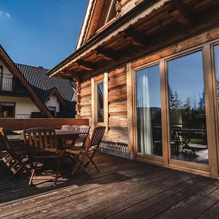 Lägenhet Regle Zakopane