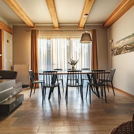 Apartmán Regle *